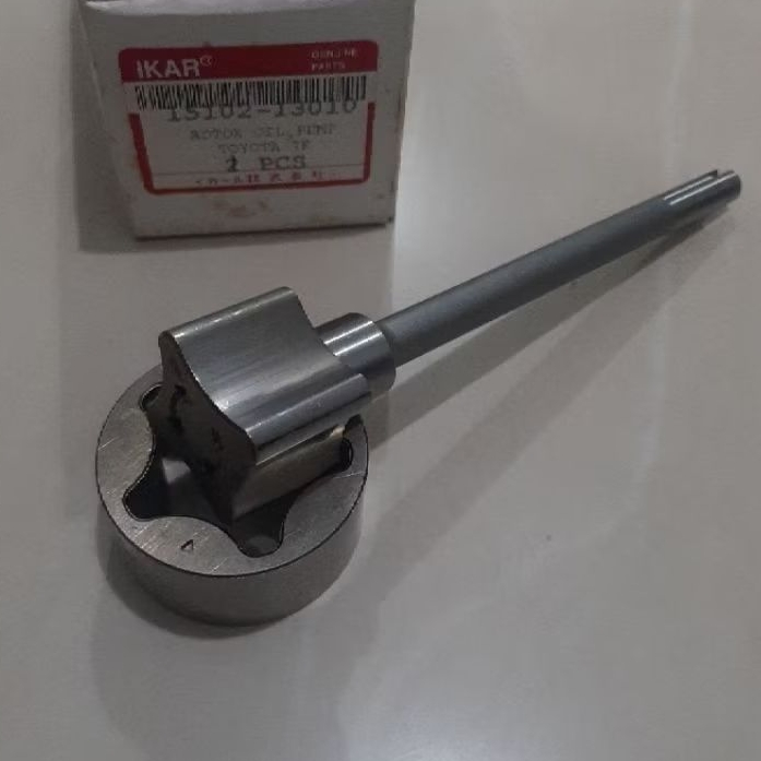 ROTOR OIL PUMP /GIGI POMPA OLI TOYOTA KIJANG KAPSUL 7K EFI /15102-13010
