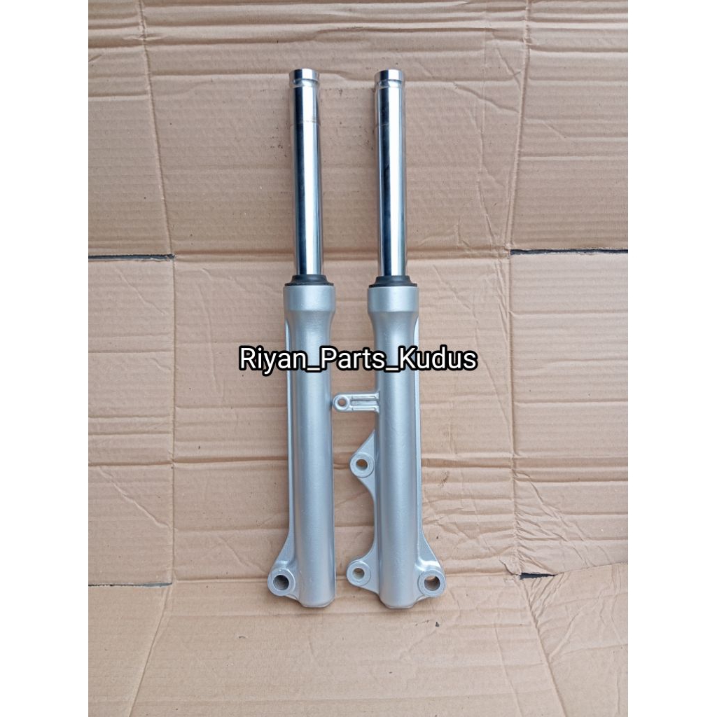 shock depan yamaha Jupiter z robot Jupiter z1 original