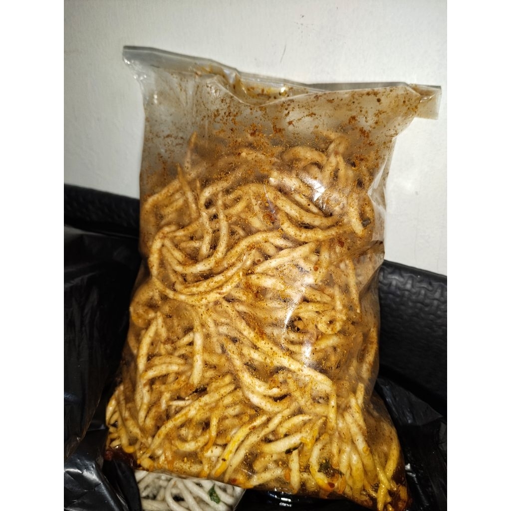 

CITRUK KHAS GARUT 1KG