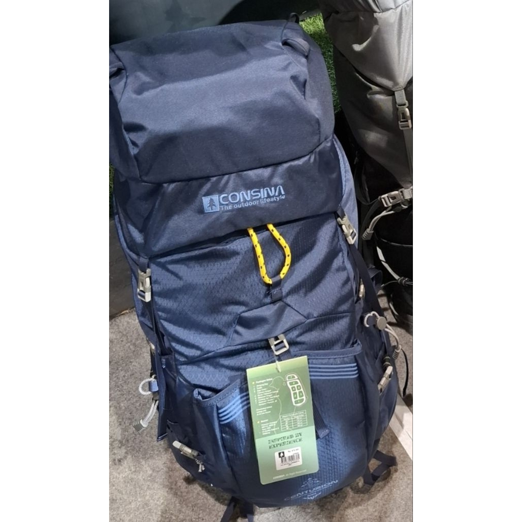 consina centurion