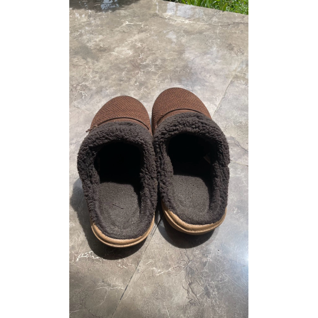 SANDAL NIKE (preloved)