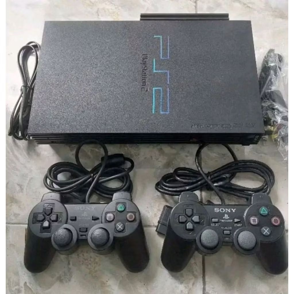 PS2 FAT MATRIX HDD INTERNAL