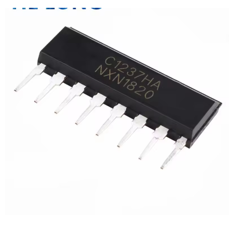 UPC1237HA C1237HA C1237 SPEAKER PROTECTOR IC