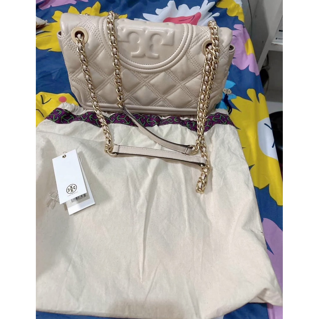 Tas TB Preloved Original