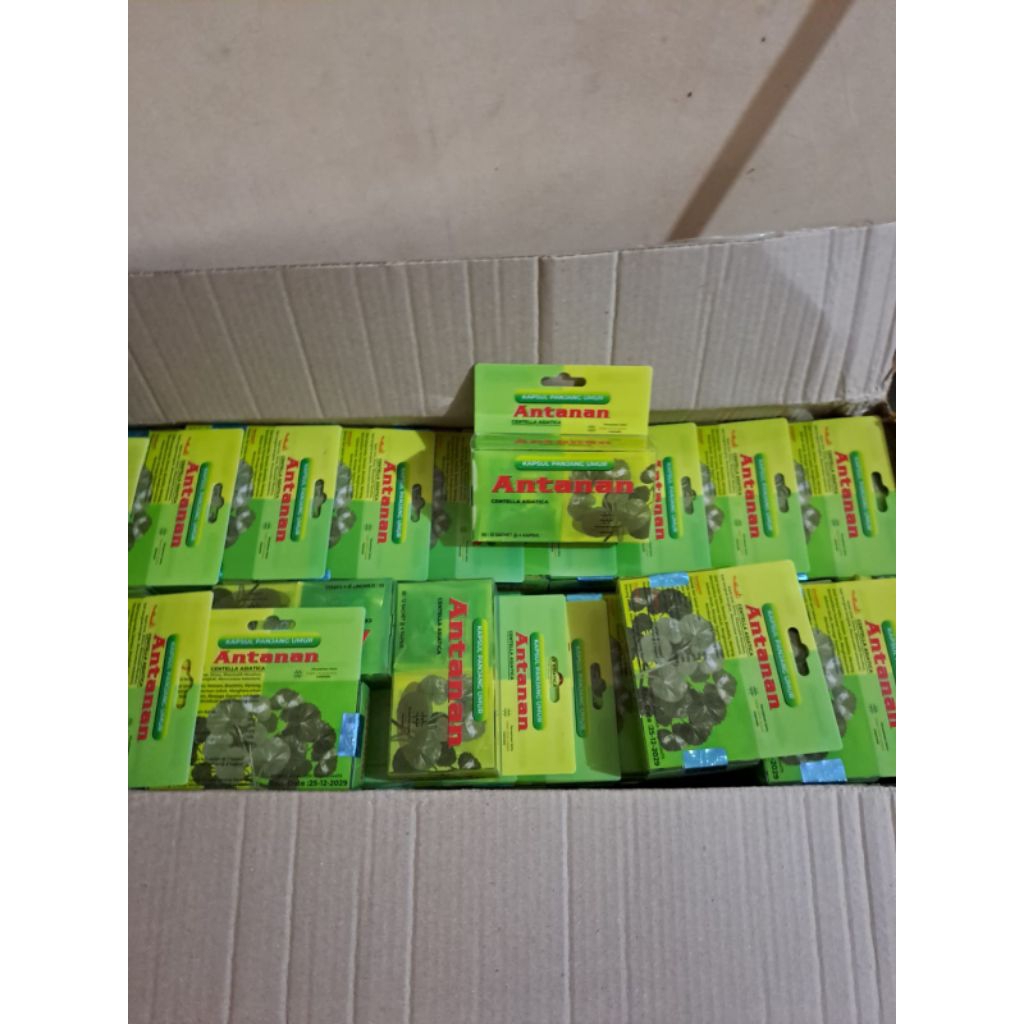 

packing antanan kotak mika original harga grosir