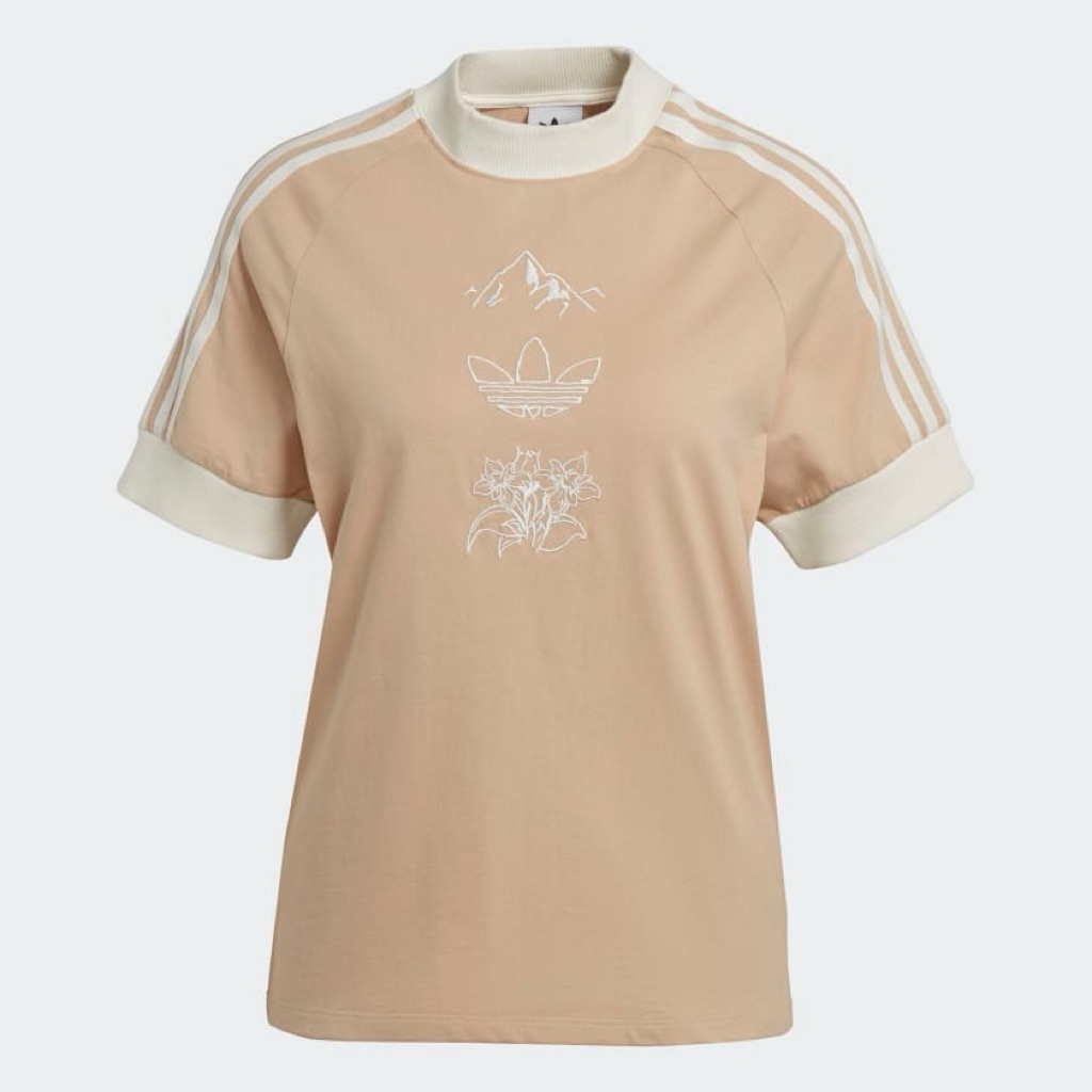 ADIDAS SALE 70% / ADIDAS BASIC TEE