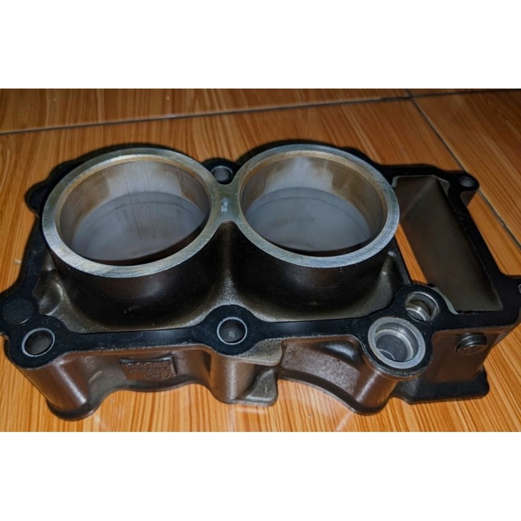 part second blok r25/mt25