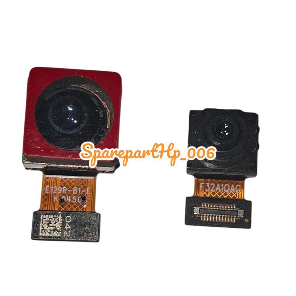 KAMERA DEPAN SMALL / KAMERA BELAKANG BIG VIVO S1 PRO KAMERA ORI