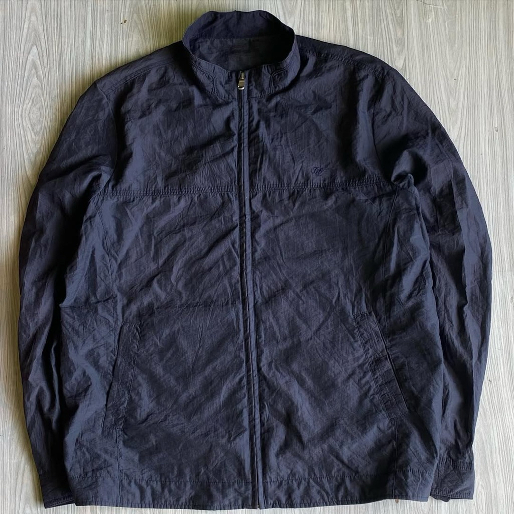 INDIAN CASUAL TRACK JAKET