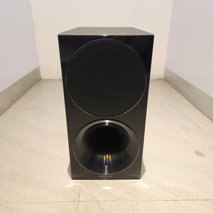 Speaker Subwoofer 6 inch Pasif samsung Super bass original