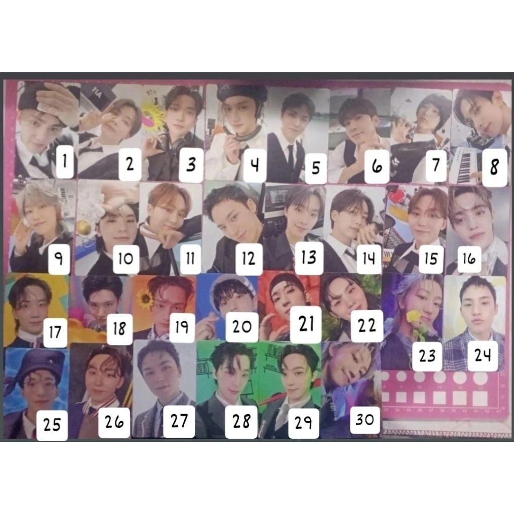 PC SEVENTEEN OFFICIAL