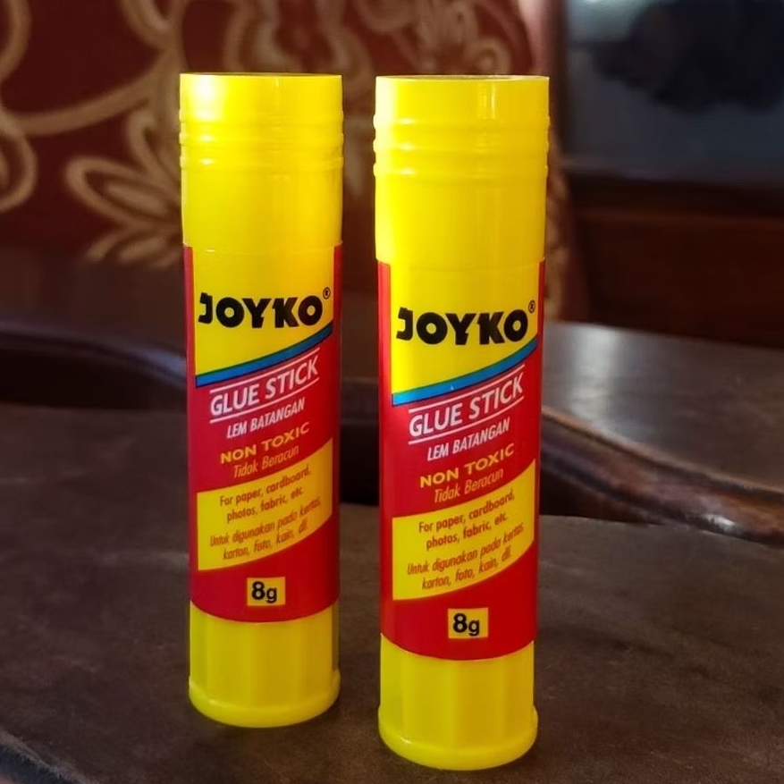 

Lem stick / Glue stick JOYKO 8g