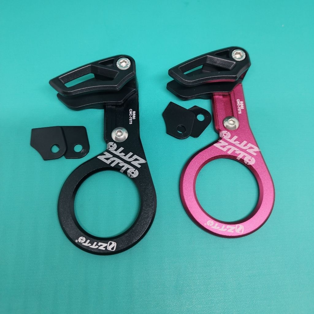 Ztto Chain guide single Chainring BB Mount model jepit