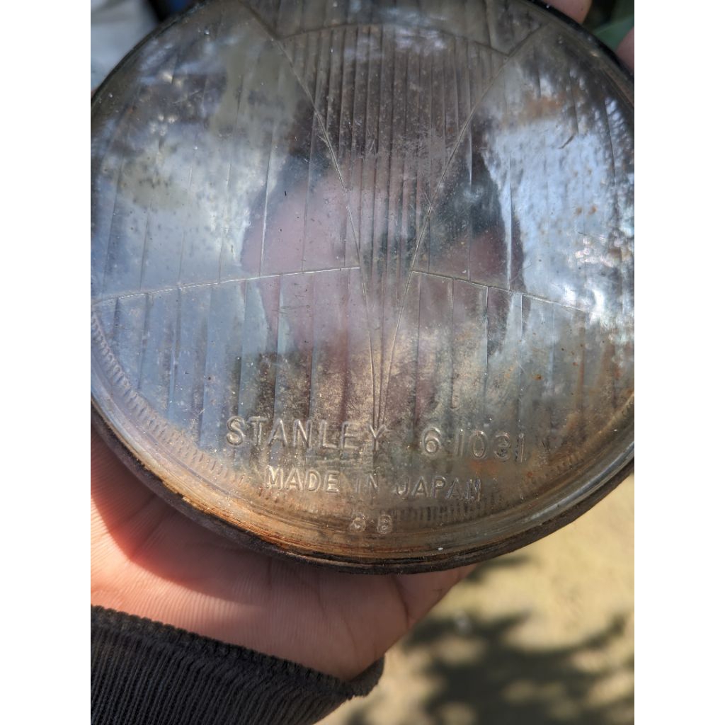 reflektor c70 ori japan