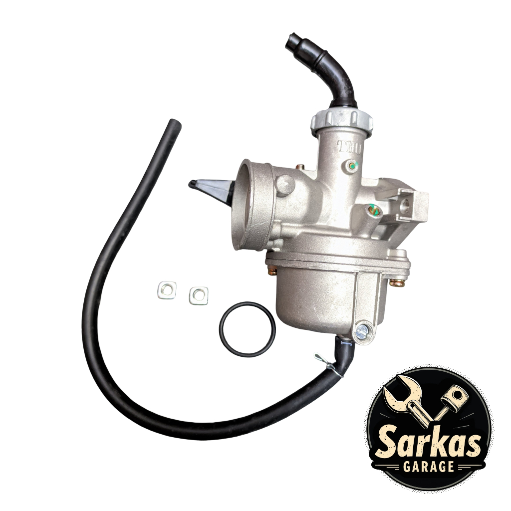 KARBURATOR HONDA WIN 100 GF6