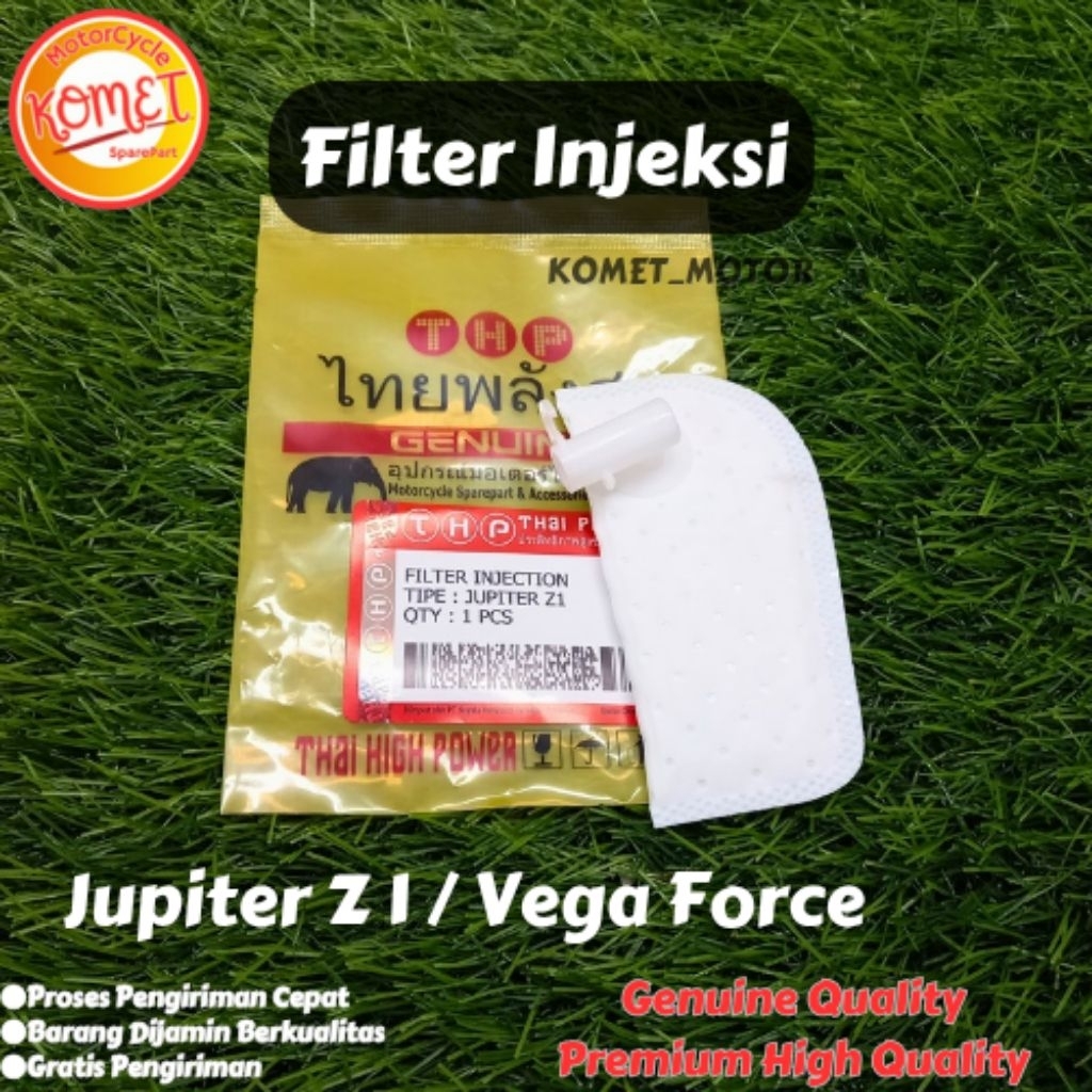 [KOMET] FILTER BENSIN FUEL PUMP JUPITER Z 1/VEGA FORCE [THP]
