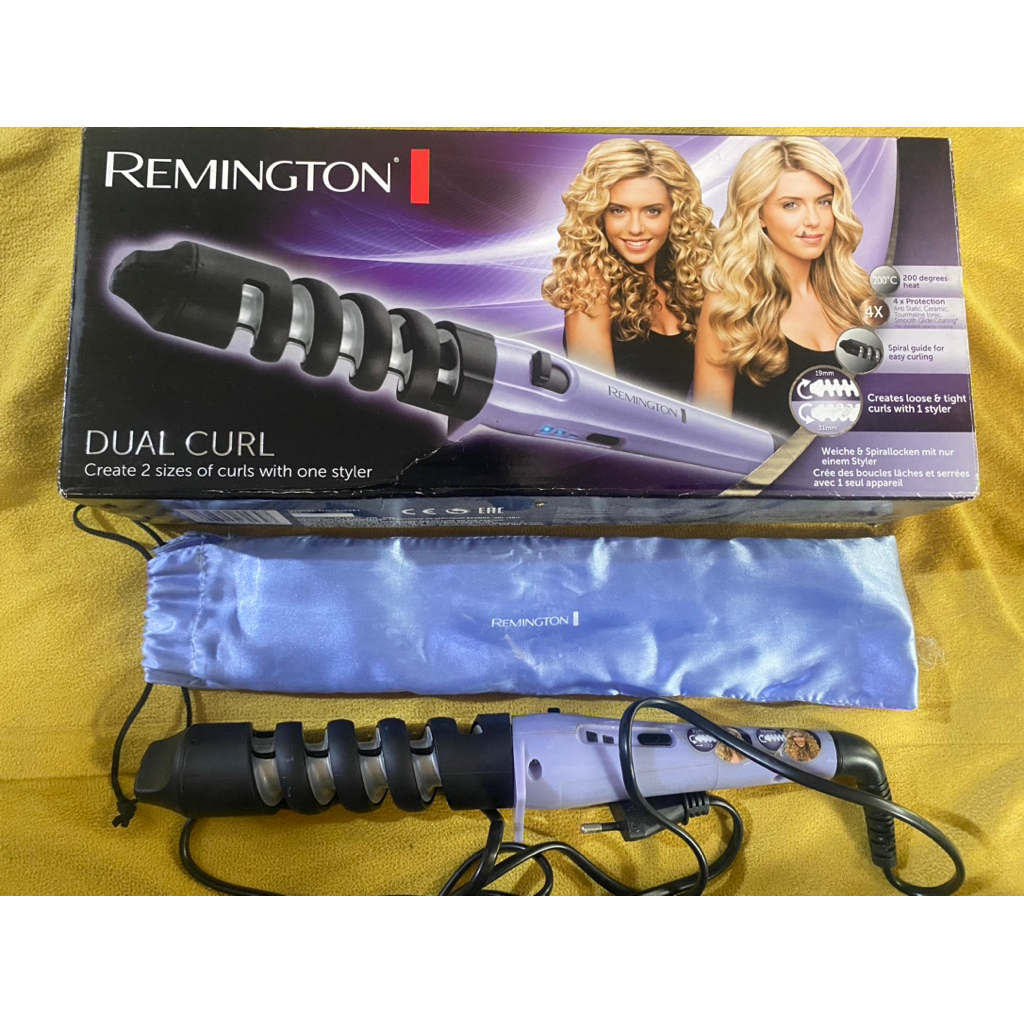 catokan preloved remington