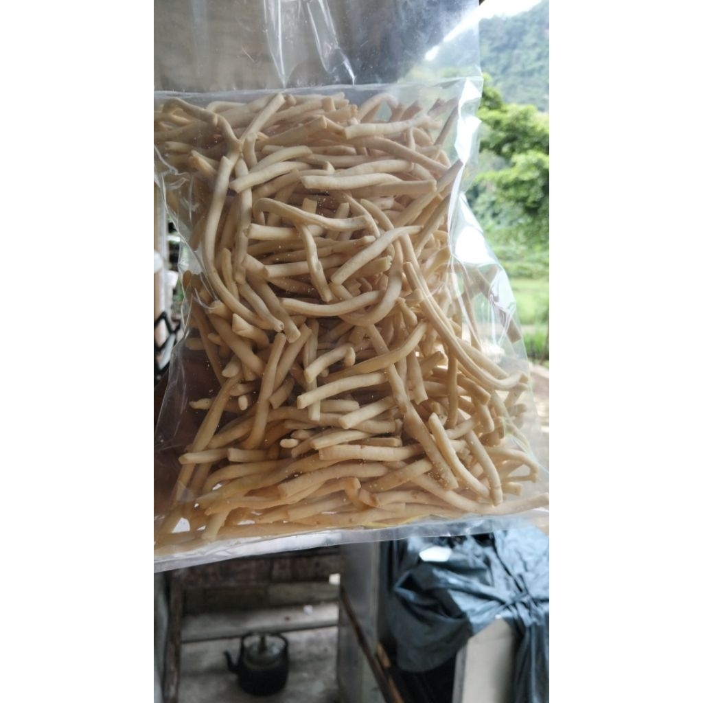 

Stick Bawang Berbagai Rasa