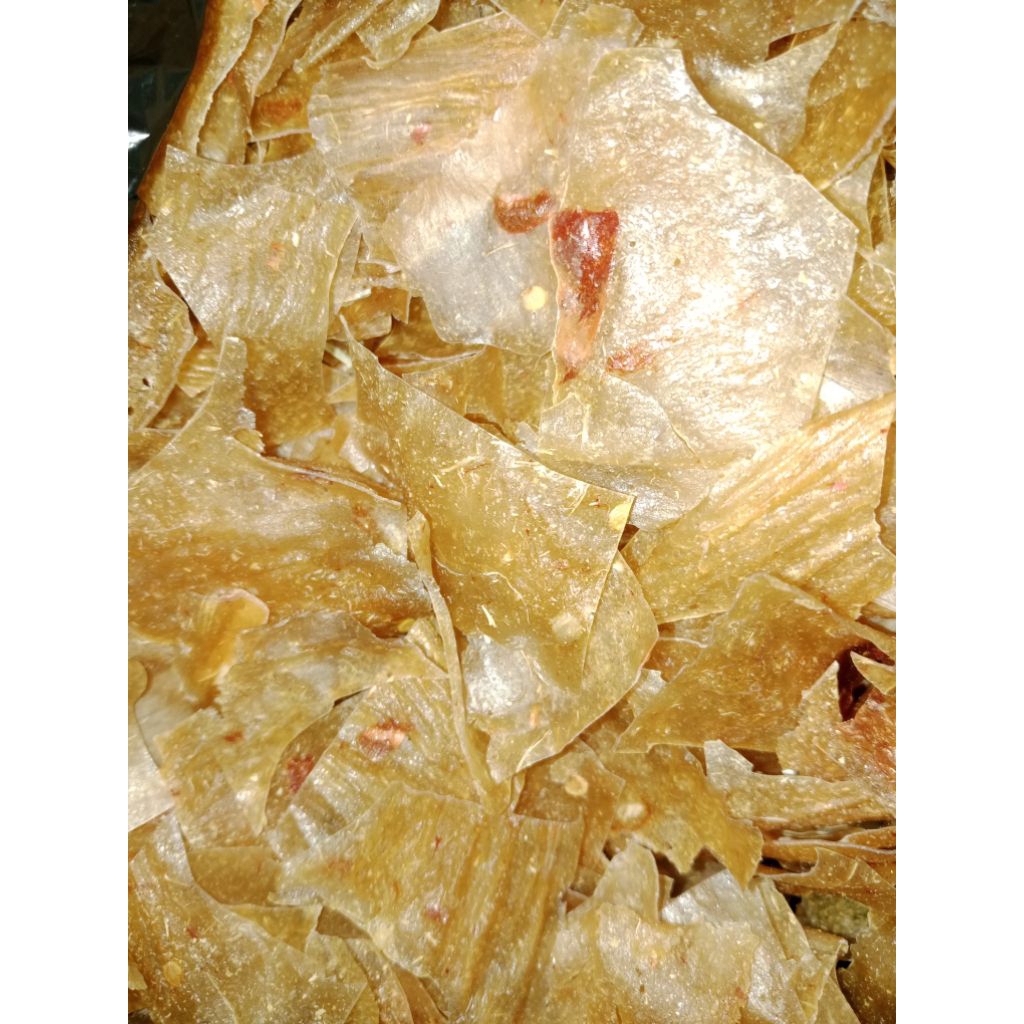 

kicimpring home made pedas