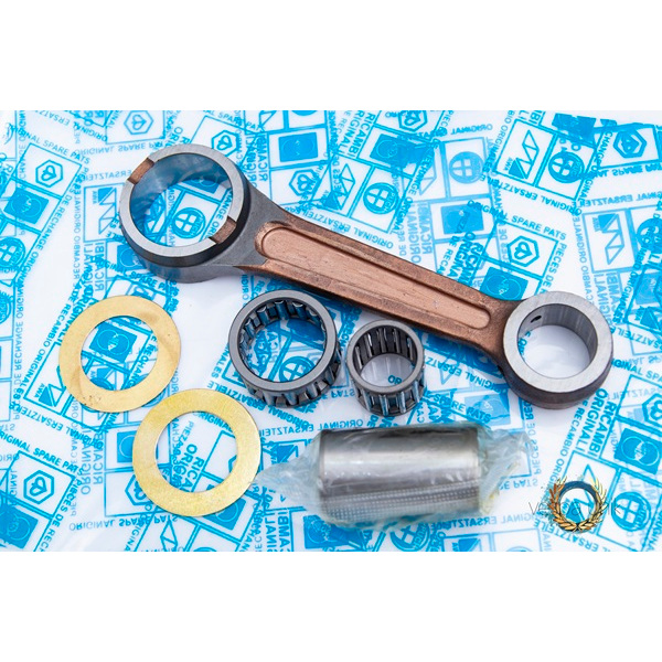 Stang Seher Stang Piston Vespa Spartan 200 cc