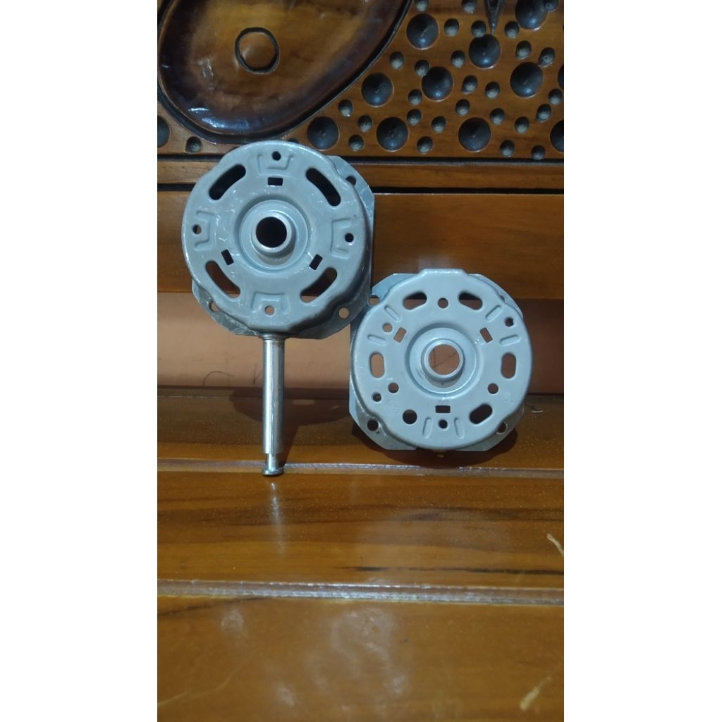 Batok / cover / casing / kesing dinamo kipas angin cina modif bearing 688