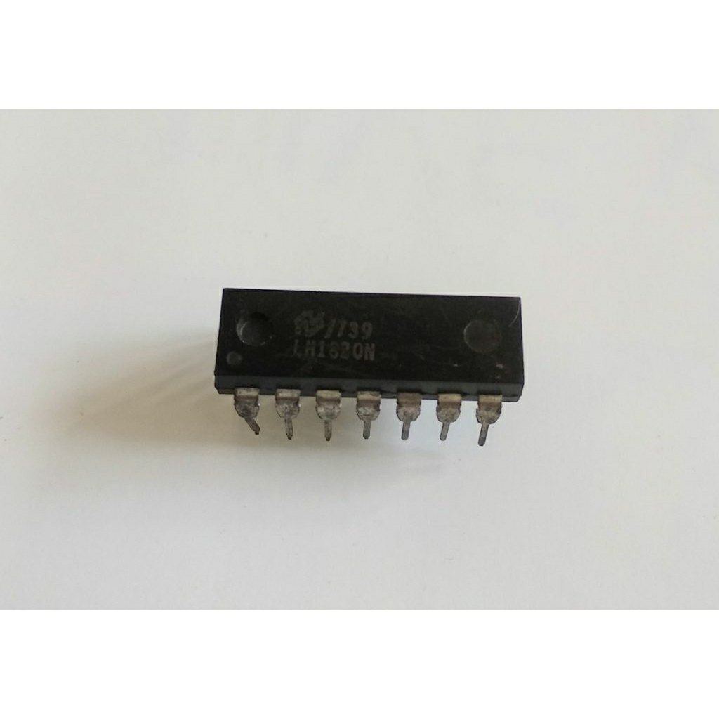 ic LM1820