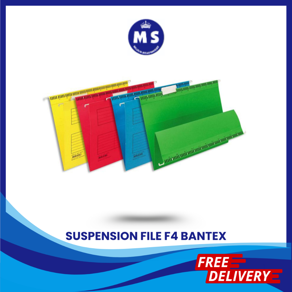 

BANTEX HANGMAP MAP GANTUNG 3470 / SUSPENSION FILE