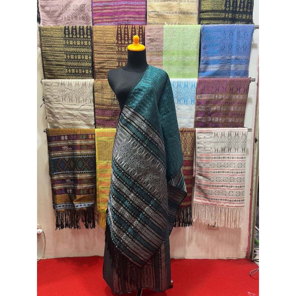 TTS TUMTUMAN TANPA SAMBUNG FULL KRISTAL