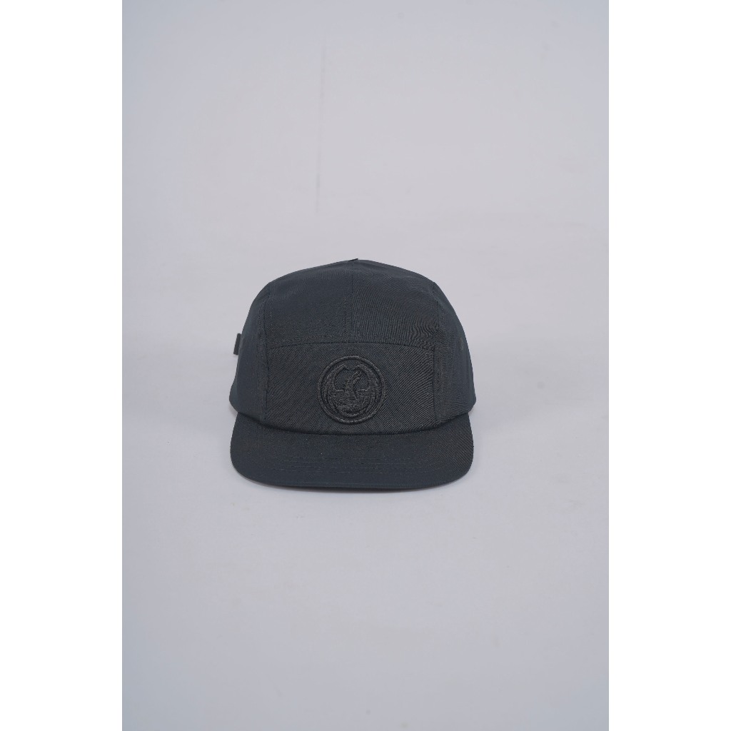 Dragon Topi Pria Trees Men Cap Five Panel Planet Surf