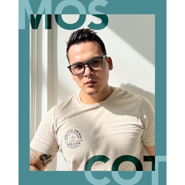 KACAMATA BLUECROMIC ONE-DRIVE