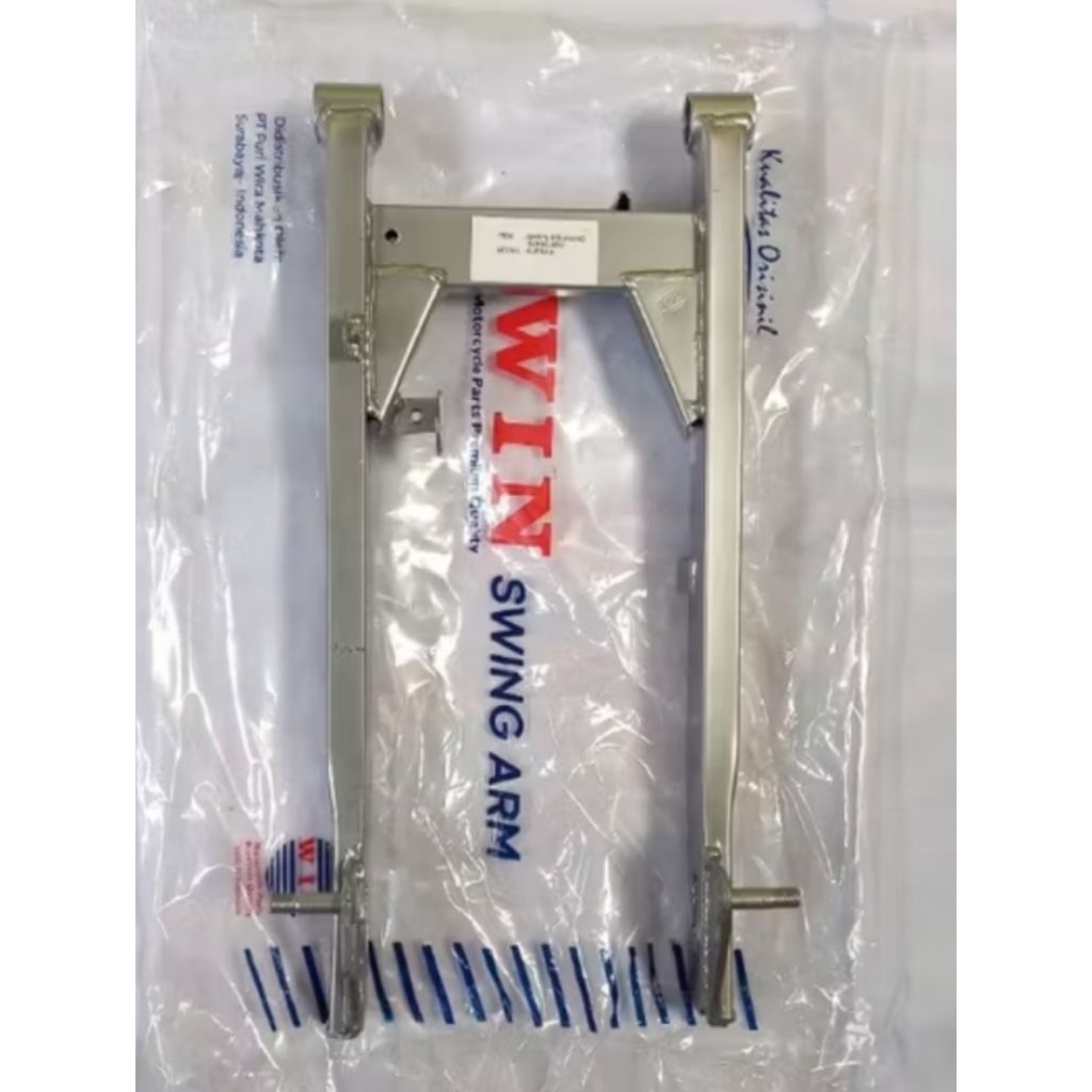 Lengan ayun swimg arm supra x lama supra fit lama