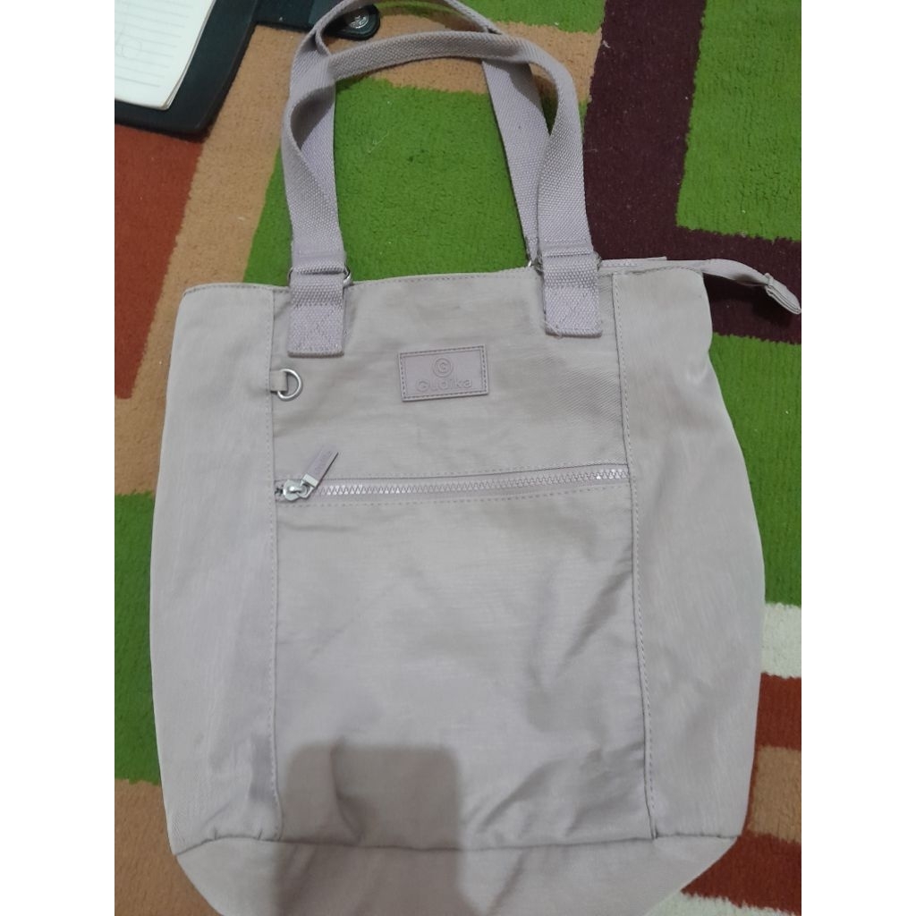 preloved tas gudika