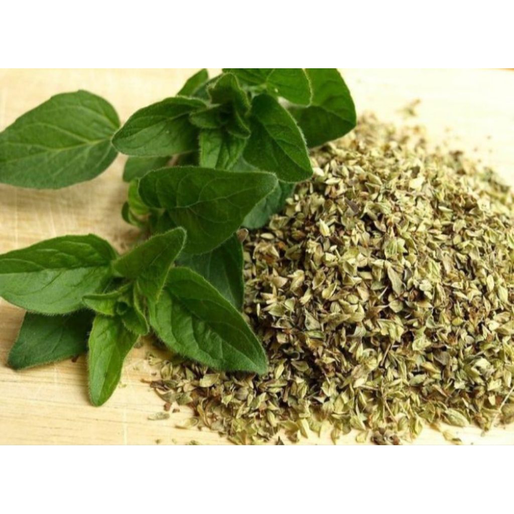 

oregano kering import 25gr/oregano dry/oregano berkualitas¹⁰⁰%