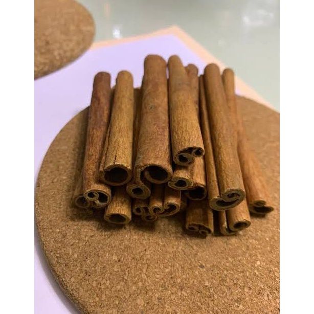 

KAYU MANIS CUTTING 100% KWALITAS SUPER - 1KG