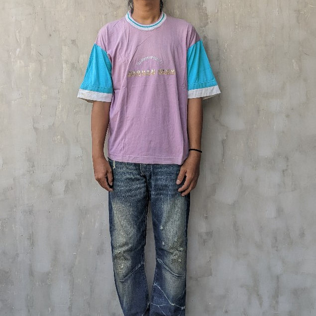 KAOS  JORDAN CLUB VINTAGE