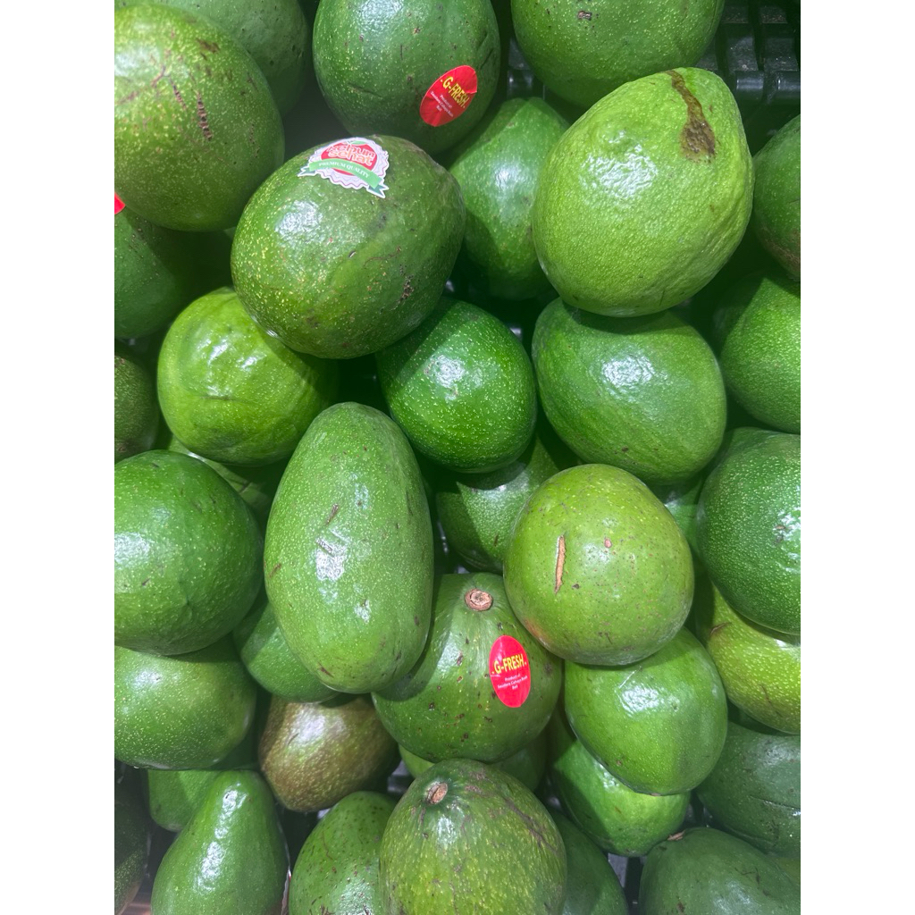 

Alpukat Mentega 500g