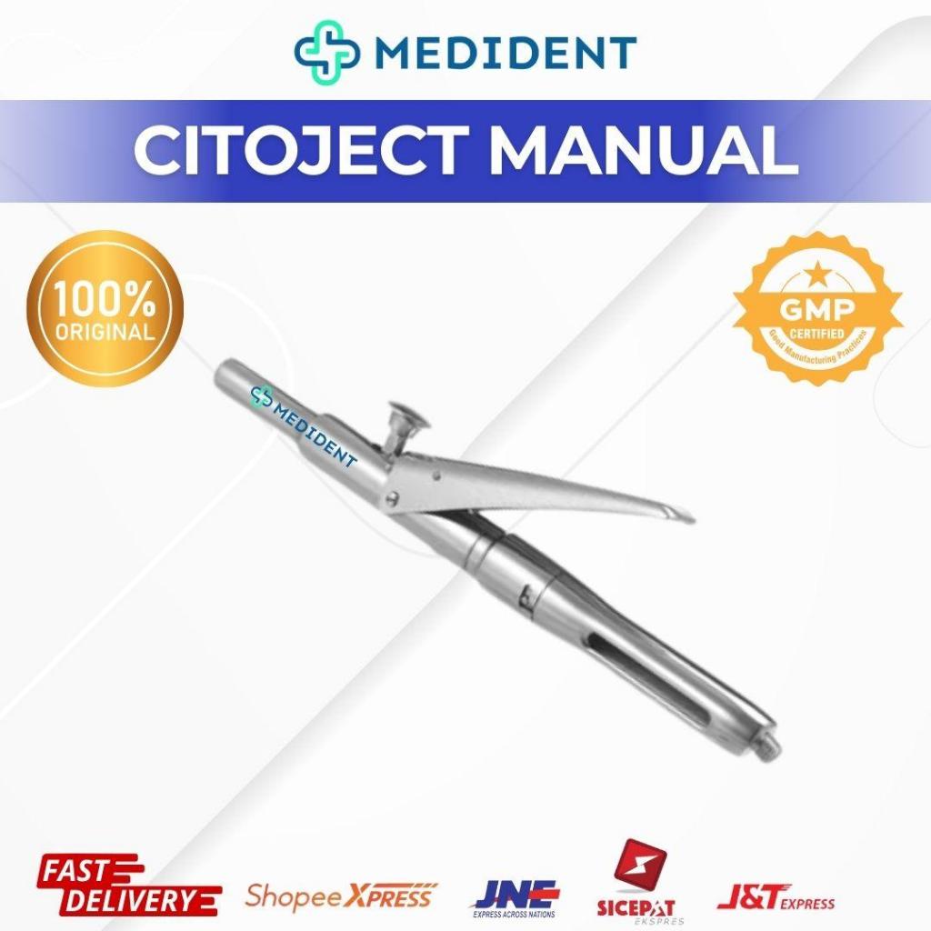 Citoject Dental / Dental Citoject