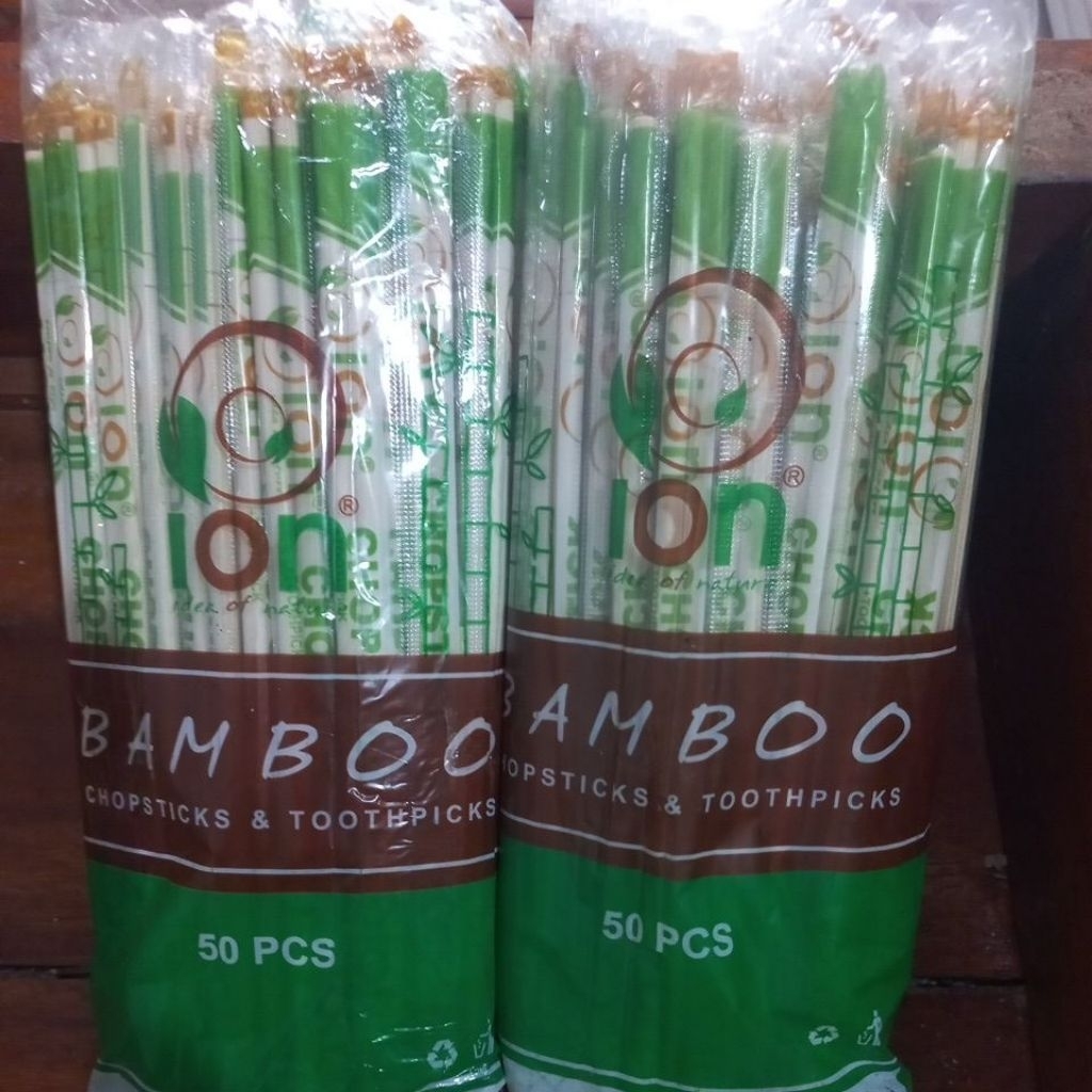 

Chopstick Bamboo
