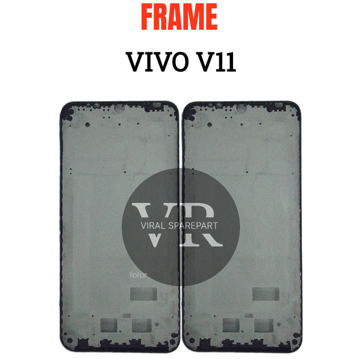 FRAME LCD VIVO V11