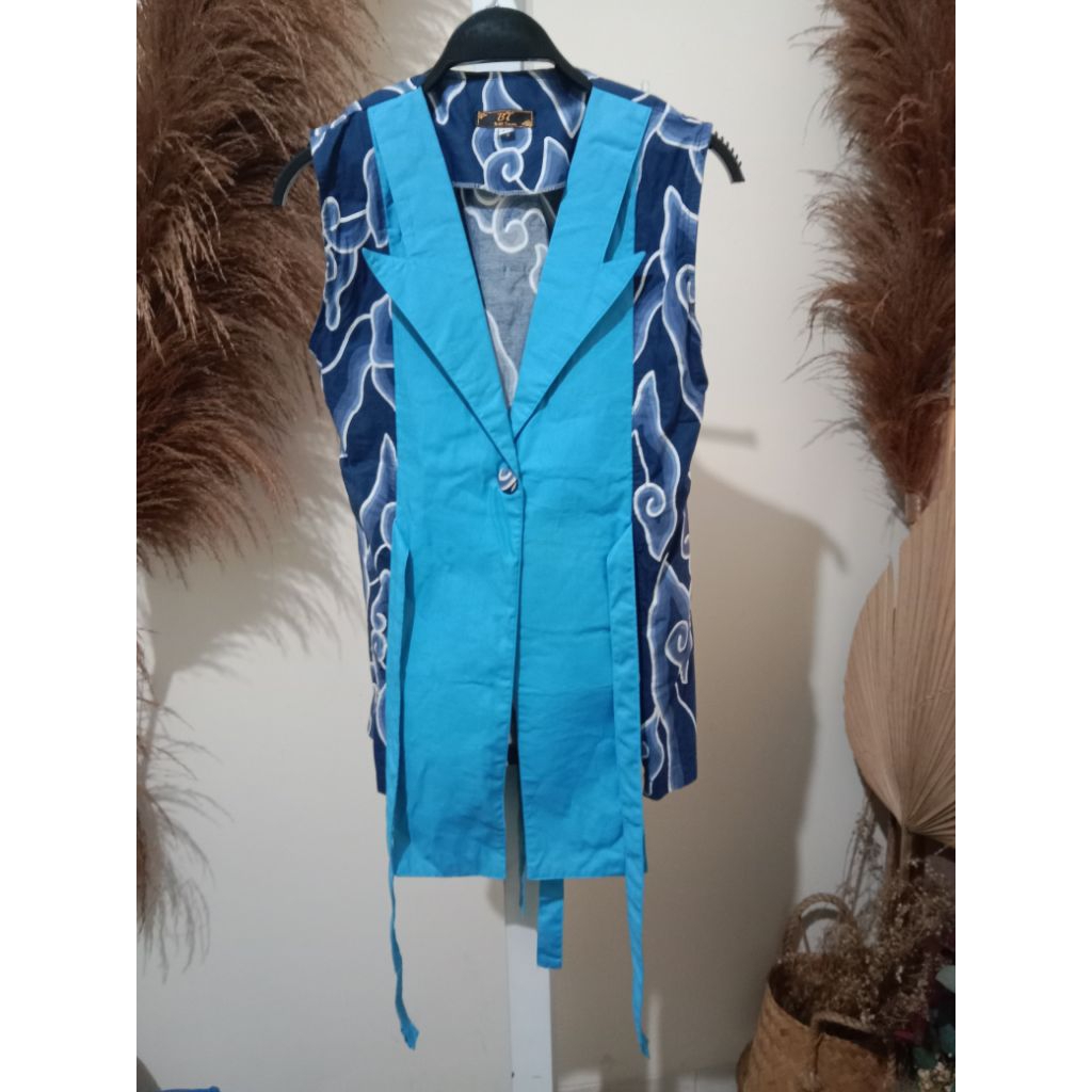 Outer Batik Trusmi (BT)