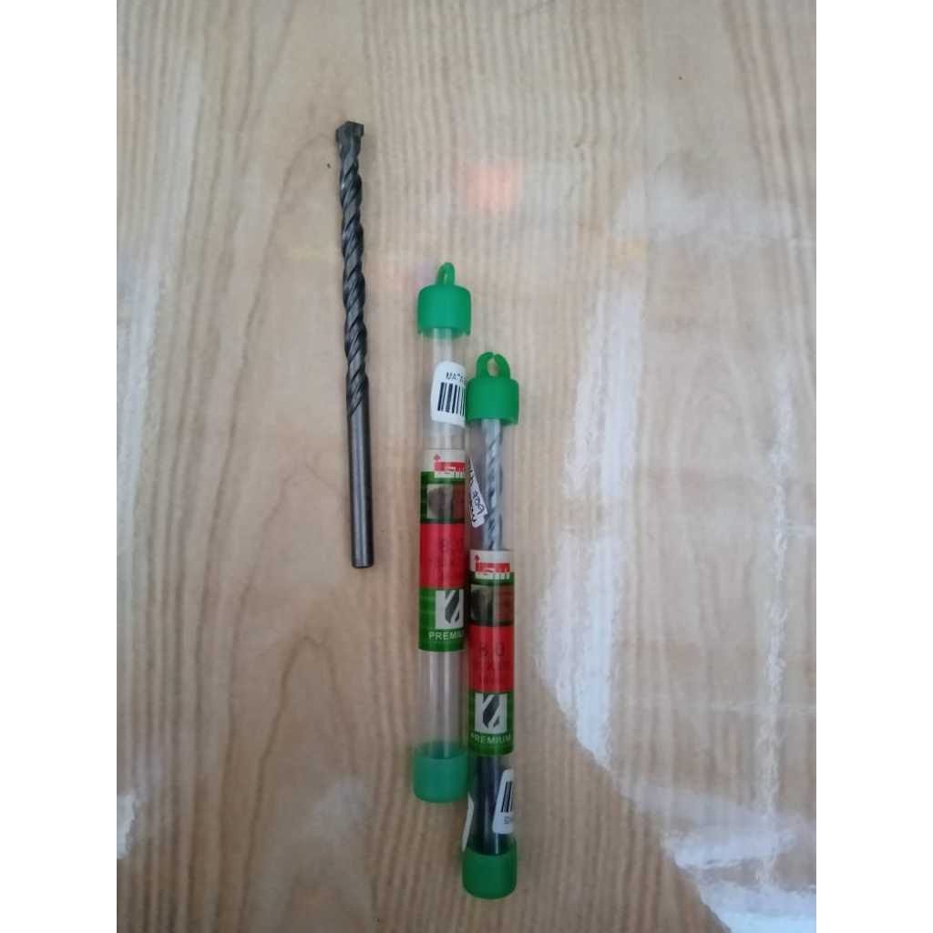 Alat Pemboran Beton Mata Bor Beton Tembok IGM Berkualitas Tinggi