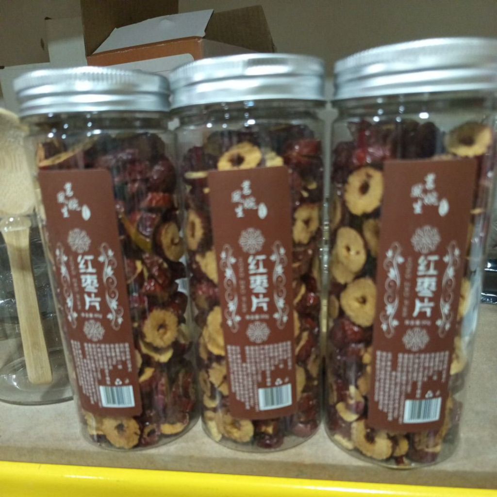 

kurma merah angco teh herbal 90g