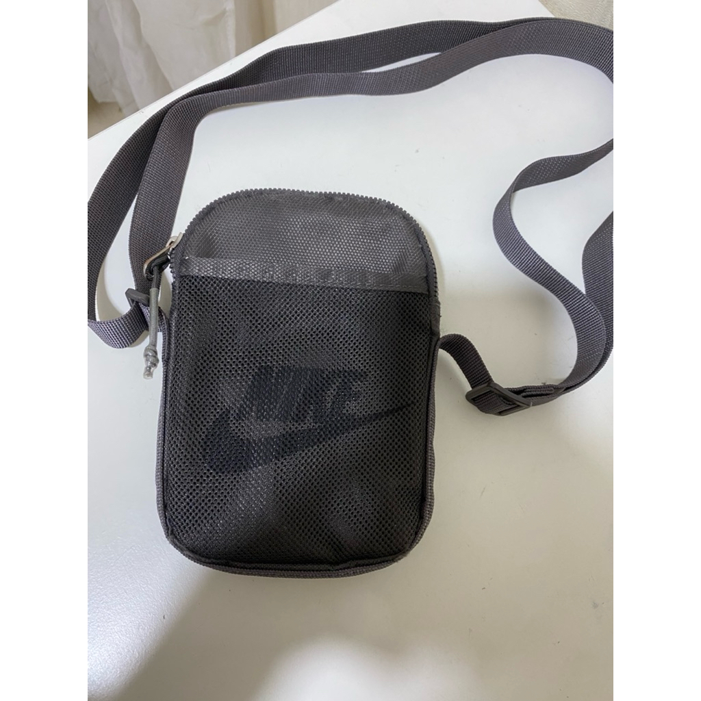 Preloved crossbody bag nike tas slempang nike