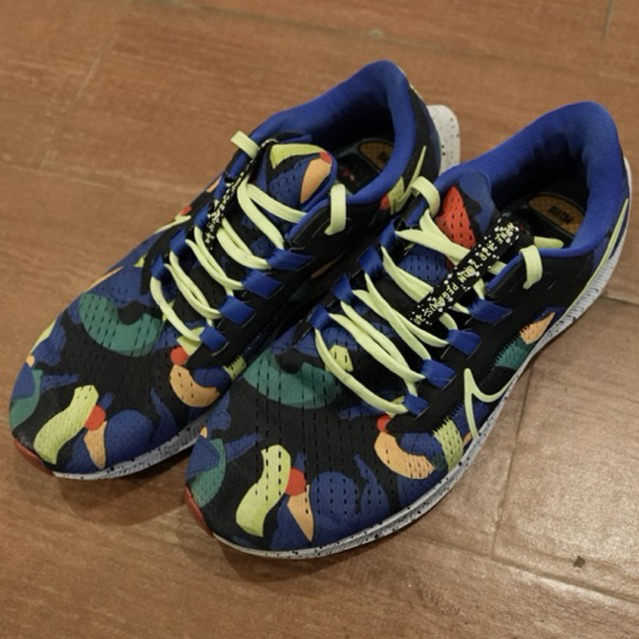 Nike - Air Zoom Pegasus 38 Sepatu Pria