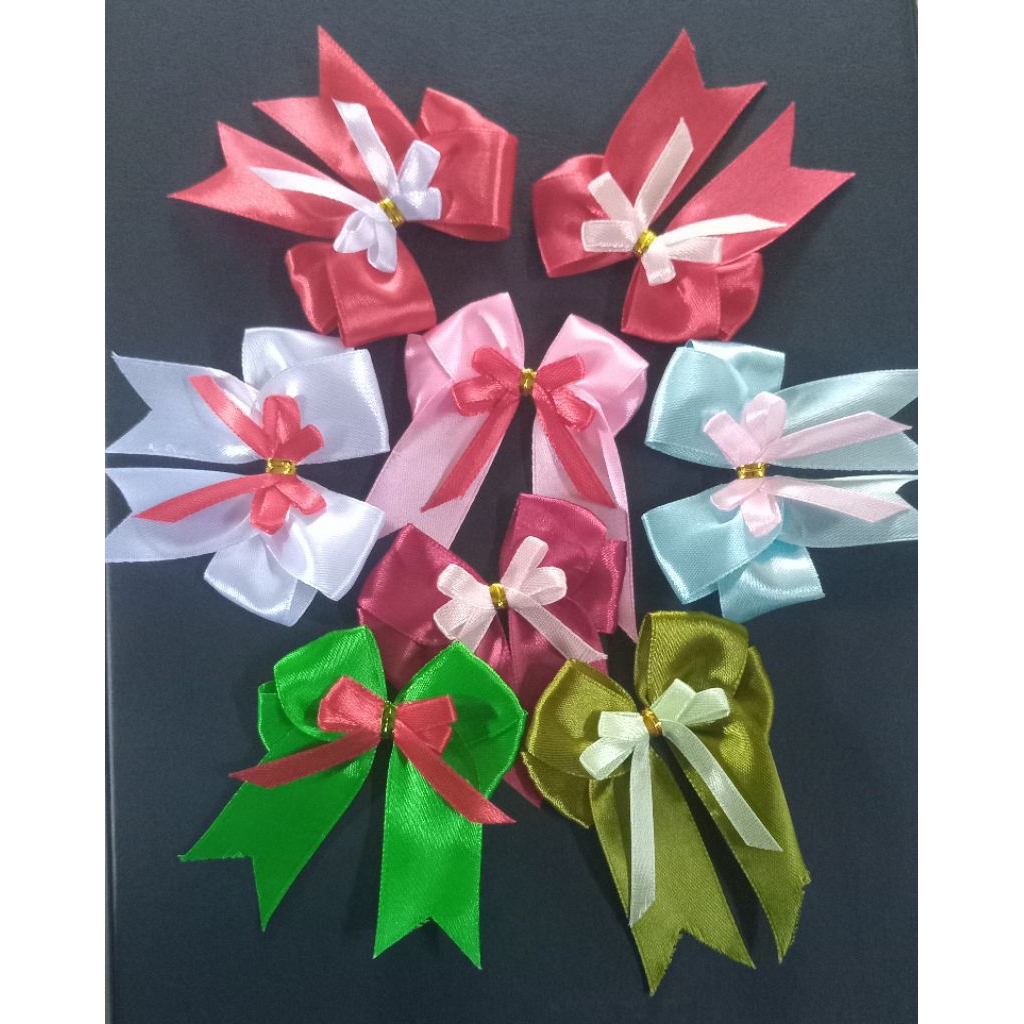 

pita aplikasi souvenir 1 pack(10 pcs)