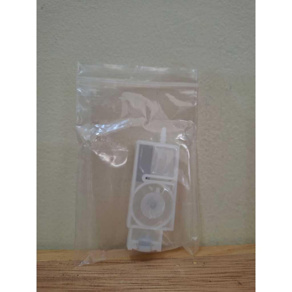 Damper Dumper i3200/4720/XP600 Printer DTF