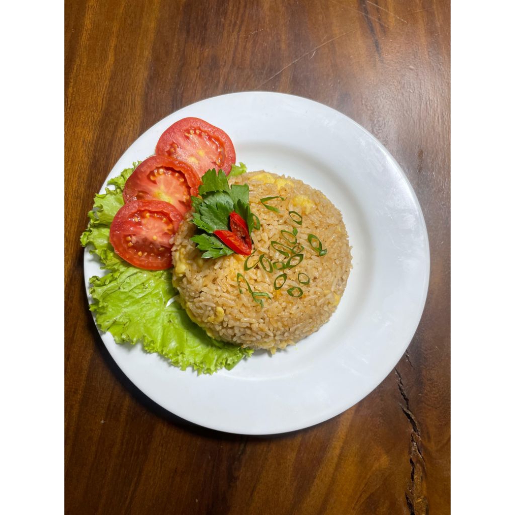 

Nasi Goreng Telur YOI 250gr