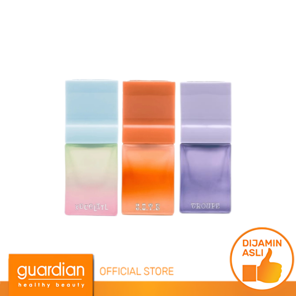 Saff & Co. Extrait De Parfum - ParfumTravel Size Elegan 8Ml