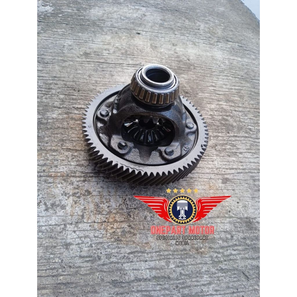 Gardan transmisi etios valco original