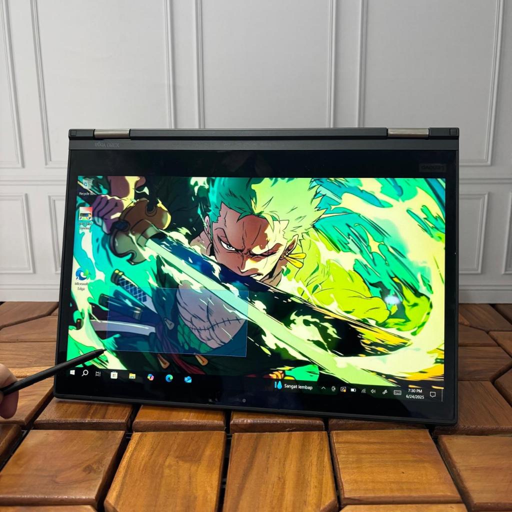 Lenovo Thinkpad YOGA X390 / X380 / Thinkpad YOGA 370 Intel i7 i5 16GB